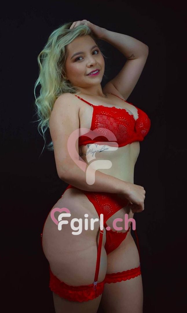 Franchesca – Montreux photo 5