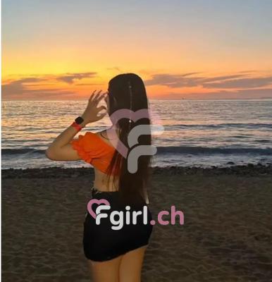 Franchessca - Escort in Martigny
