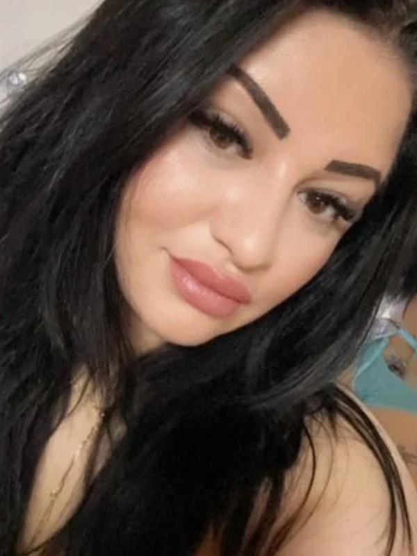 Franci - Escort à Zürich
