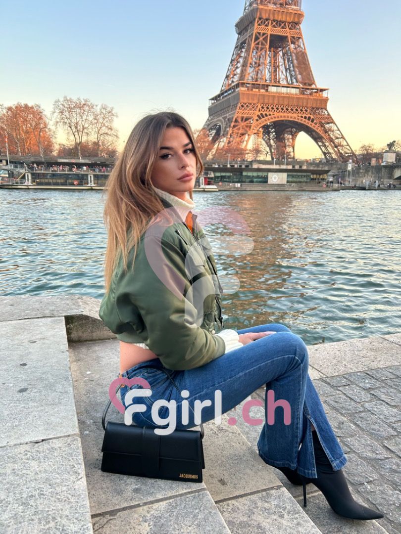 Ts Angel Transex à Genève brune actif / passif