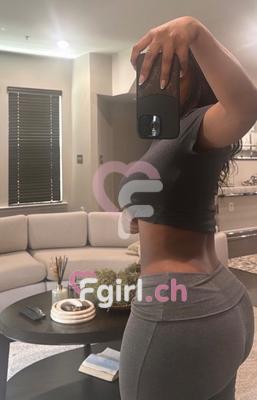 Frenchi - Escort à Yverdon-les-Bains
