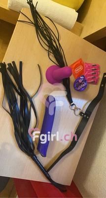Frenchi - Escort à Yverdon-les-Bains
