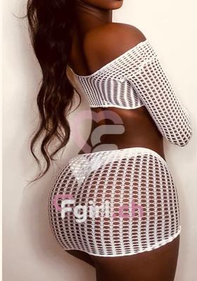 Frenchi - Escort à Yverdon-les-Bains
