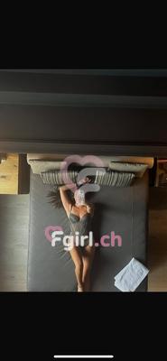 Farah - Escort in Geneva
