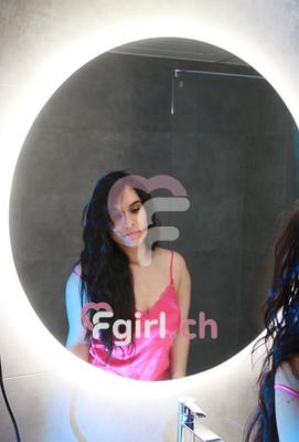 Freya - Escort in Sierre
