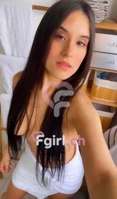 Freya - Escort in Sierre

