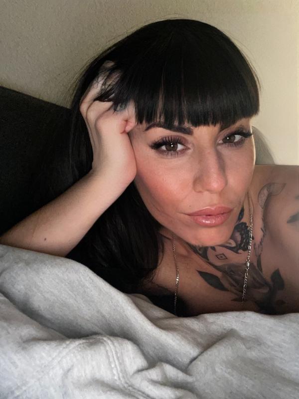 Goddess - BDSM-Domina in Sion

