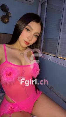 Frida - Escort à Lausanne
