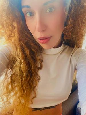 Giselle - Escort en Genève
