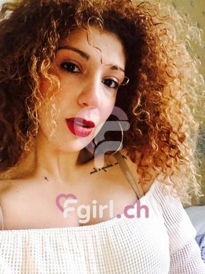 Giselle - Escort a Genève
