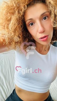 Giselle - Escort in Geneva
