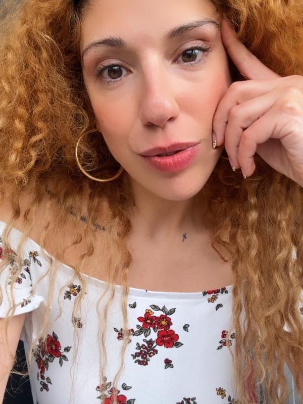Giselle - Escort in Geneva
