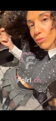 Giselle - Escort à Genève
