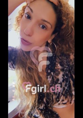 Giselle - Escort in Geneva
