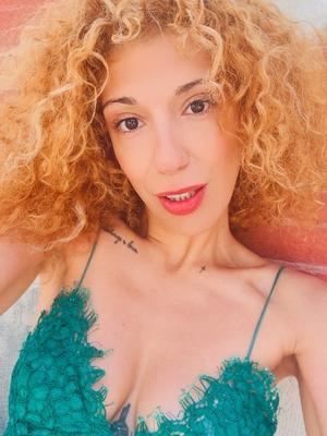 Giselle - Escort a Genève
