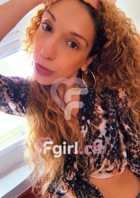 Giselle - Escort à Genève
