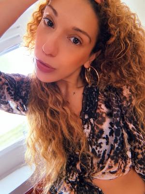 Giselle - Escort à Genève
