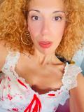 Giselle - Escort a Genève

