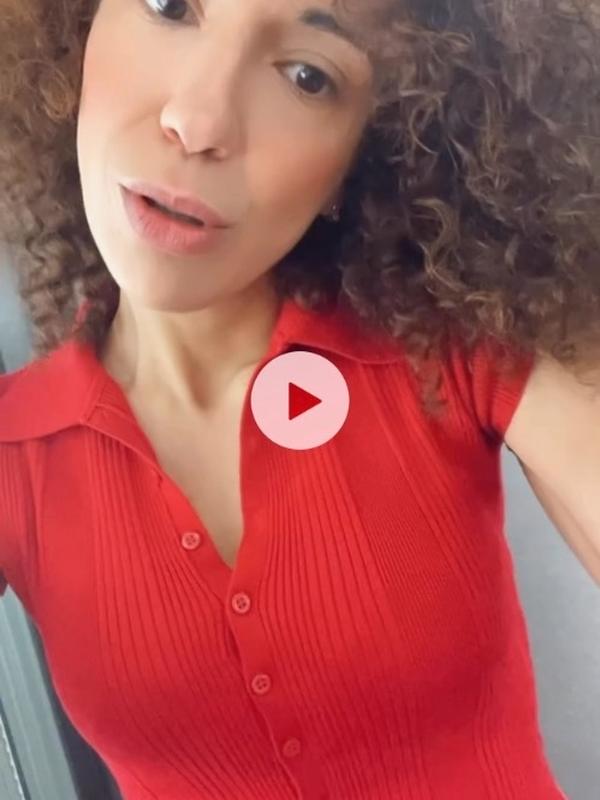 Giselle - Escort à Genève
