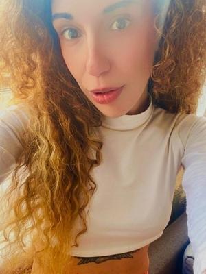 Giselle - Escort à Genève
