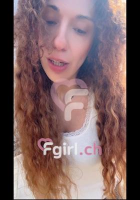 Giselle - Escort in Geneva