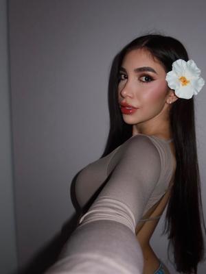 Gabby - Escort in Vevey
