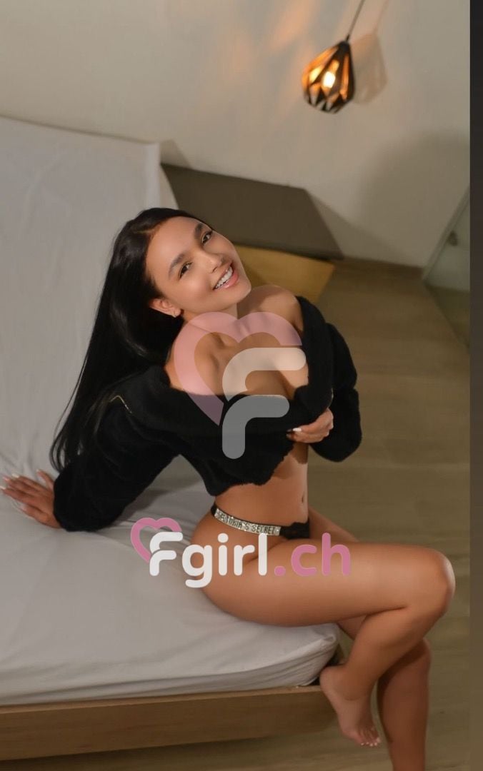 Gabby – Lausanne photo 4