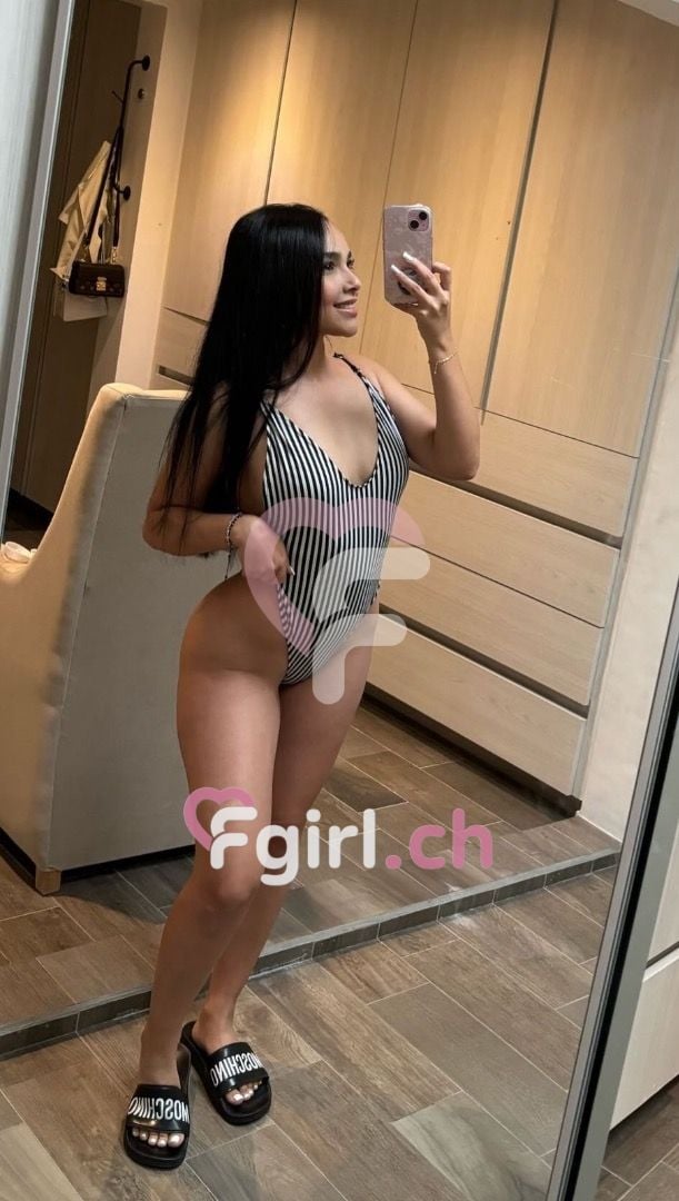 Gabby – Lausanne photo 5