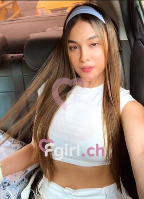 Gabby - Escort in Montreux
