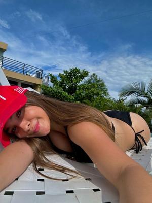 Gabby - Escort in Renens
