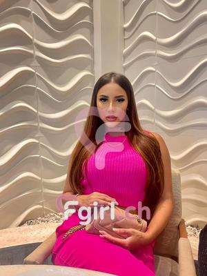 Gabi - Escort à Brig
