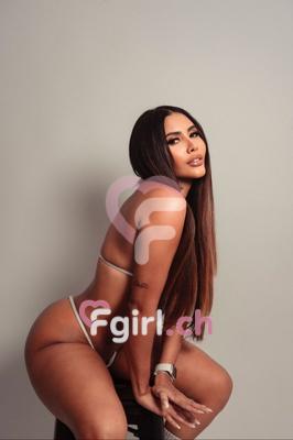 Gabi - Escort à Brig
