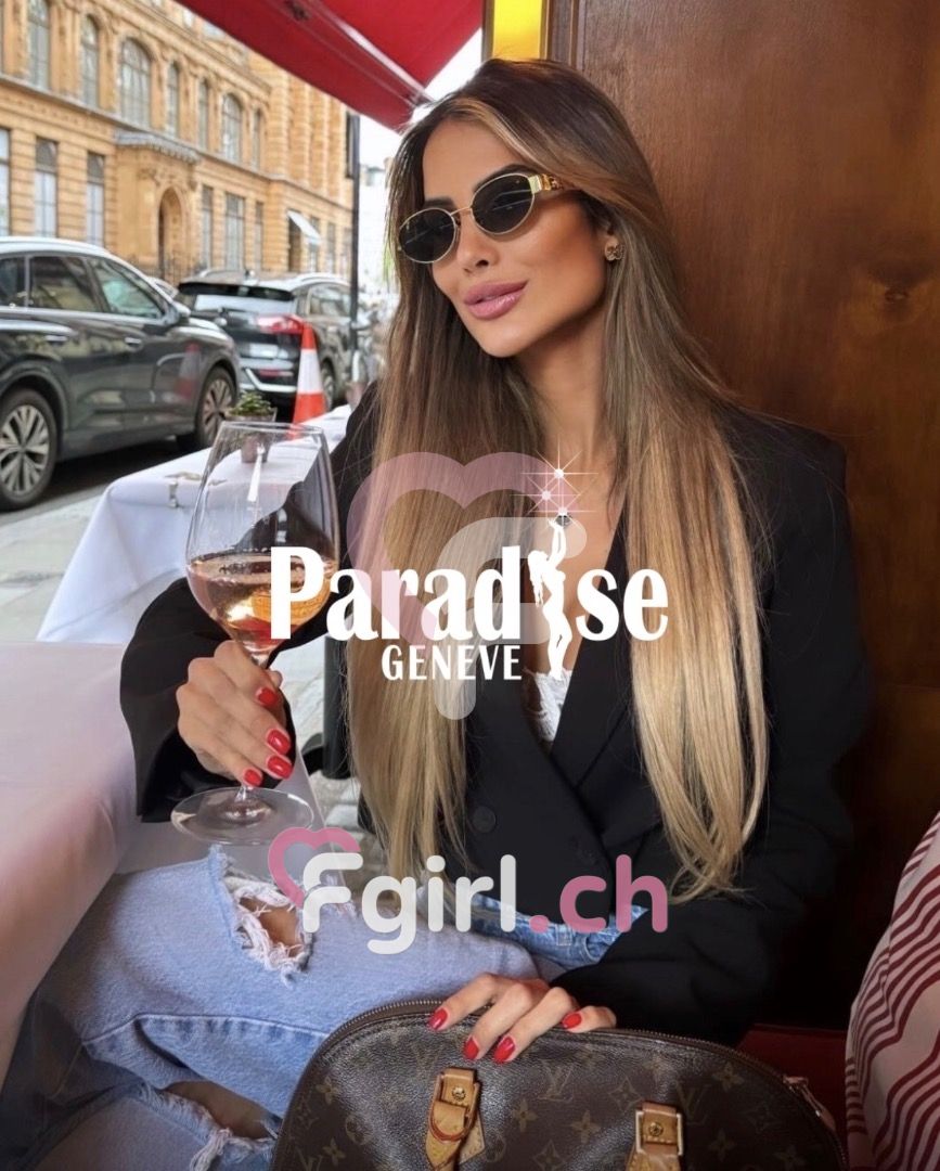 Gabi Piaget – Geneva photo 2