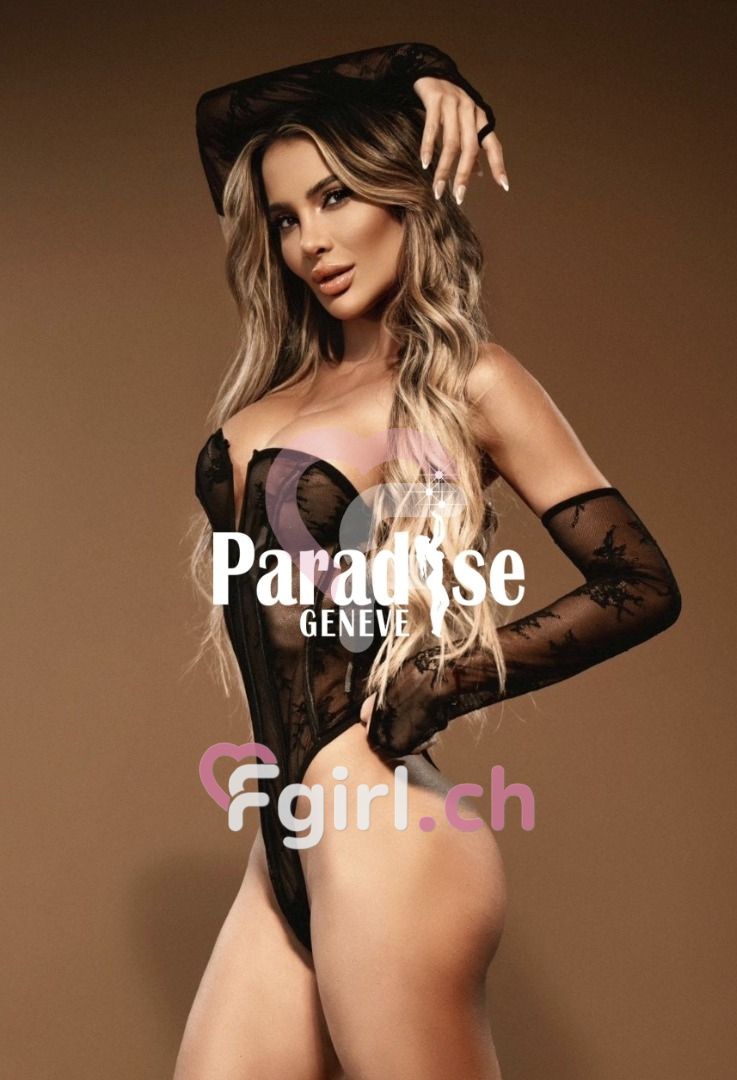 Gabi Piaget – Geneva photo 4