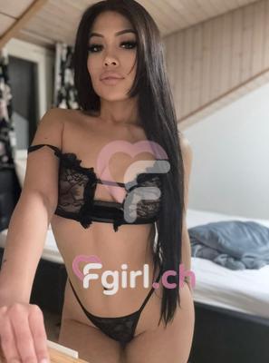 Gabriela - Escort in La Chaux-de-Fonds
