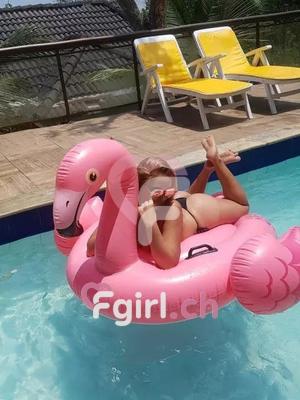 Gabriela - Escort in Lausanne
