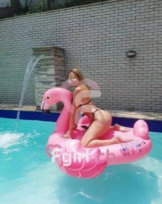 Gabriela - Escort in Lausanne
