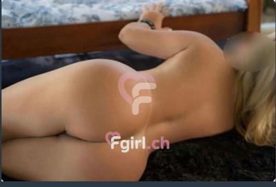 Gabriela - Escort a Lausanne
