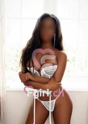 Gabriela - Escort a Martigny
