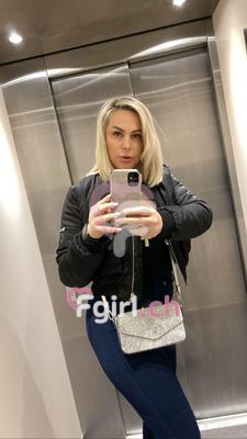 Gabriela - Escort à Martigny