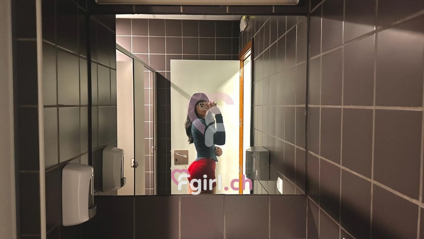 Gabriela – Lausanne photo 3