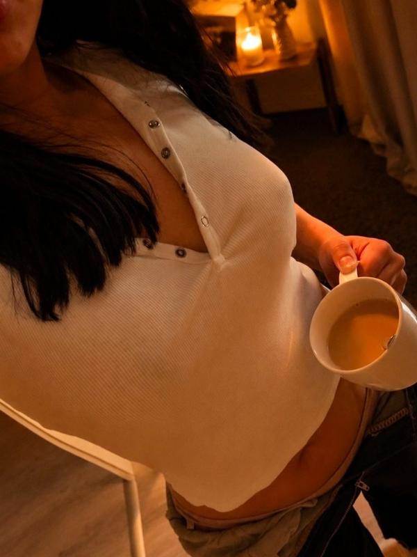Gabriela - Masseuse érotique à Lausanne
