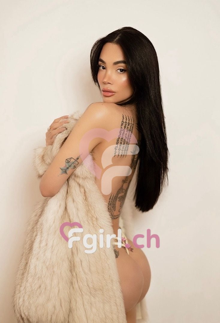 Gabriela – Zürich photo 3