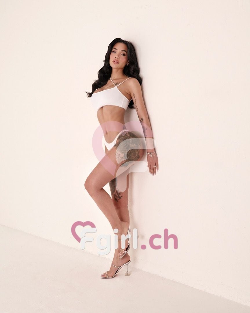 Gabriela – Zürich photo 4