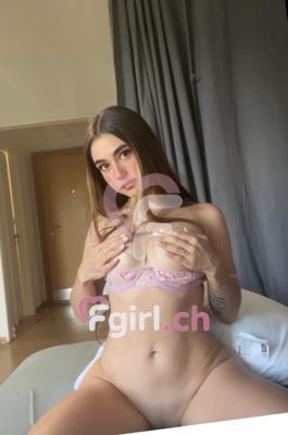 Gabriela - Escort in Sion
