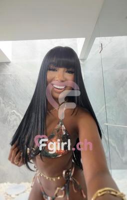 Gabriela - Escort in Vevey
