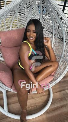 Gabriela - Escort in Vevey
