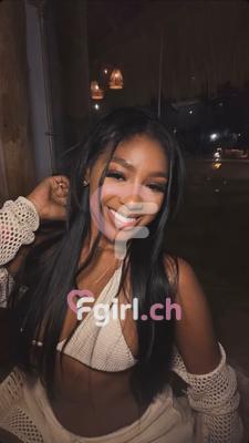 Gabriela - Escort in Vevey
