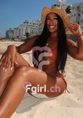 Gabriela - Escort in Vevey
