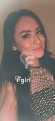 Gabriela - Escort in Yverdon-les-Bains
